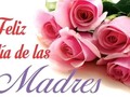 Feliz día a todas las madres en especial a mi mamá Dora García ♥️