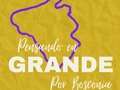 Seguimos pensando en Grande 💜🤍🌾