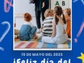 Hoy reconocemos y agradecemos a los maestros y maestras por su dedicación, esfuerzo y compromiso en la formación de los niños y jóvenes. Sumamos esfuerzos por su dignificación y liderazgo, como motores del aprendizaje y la transformación de Bosconia. ¡FELIZ DÍA DEL MAESTRO!💛💜🤍