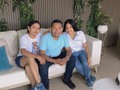Para Mi Hoy Día De Mi Cumpleaños Es Grato Recibir Tanto Cariño Sincero; por parte de mi Madre y mi familia Gracias a @dora_mariagarcia @kateroysg 💝🎉🎊🎈🎂HBD