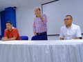 #bosconiatieneVoz | Me convence que Bosconia es quién gana y que la experiencia no se improvisa, es hora de retomar el rumbo de las MEGAOBRAS es la oportunidad para que sean implementados los proyectos y construir compromisos muy ambiciosos para una Bosconia con proyecto de Ciudad. #laexperiencianoseimprovisa  #concharlybosconiatienevoz