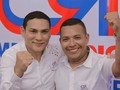 Queridos amigos, junto al Senador Didier Lobo Seguimos sumando voluntades y construyendo confianza con una propuesta seria y coherente frente a la realidad y necesidades de Bosconia. #BosconiaConCharlyTieneVoz