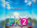 Se acabaron las vacaciones 😢 No puedes faltar a la gran despedida de vacaciones 🏖✈️ para que empieces tu año escolar 🤓✍🏻 con la mejor motivación. ¡NO FALTES!