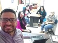 Porque la vida continúa... . . . Sonreír es muy importante, tu células del cuerpo te lo agradecerá...