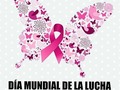 Con ustedes Mujeres 🎀👚👛🩱🥿🩰🧼 . . #diamundialcontraelcancerdemama  #stopcancer  #cancergastrico