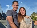 Feliz cumple Mes mi princesa hermosa, te amo como las vacas muuuuuuuuuuuuuuucho.