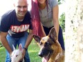 Los amores!!