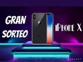 Deseas ganarte el iPhone que siempre has querido ? GRAN SORTEO IPHONE X📱🤯. Para mayor información ingresa al último post de @titansmelius y sigue los pasos🎁📱