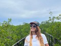 Reserva natural, caminata ecológica, punto de conexión y admiración por la naturaleza 🌱🌿☘️