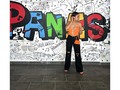 La 𝐹𝒶𝓈𝒽𝒾𝑜𝓃 #blogger de @carolinaestilofashion 🥰🥰🥰  🧡🧡🧡 #outfit by @carolinaestilofashion @carolinaestilofashion la tienda de las muñecas 🥰 #goodvibes #girl #higuey #rd #dominicanrepublic #dominicana #moda #blogger #fashionblogger #carolinaestilofashion #pielperfecta #love #🧡