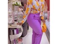 Mi chica 𝐹𝒶𝓈𝒽𝒾𝑜𝓃 💜 pantalón & zapatillas 💜🧡by @carolinaestilofashion LA TIENDA DE LAS MUÑECAS 😍😍😍 @carolinaestilofashion 🥰🥰🥰 💜💜💜#outfit #carolinaestilofashion @carolinaestilofashion la tienda de las muñecas 🥰 #goodvibes #girl #higuey #rd #dominicanrepublic #dominicana #moda #blogger #fashionblogger #carolinaestilofashion #pielperfecta #love #🧡 #fashionblogger #fashionstyle #fashion #💜💜💜 #higüey #love #divas #ele #🧡🧡🧡🧡🧡🧡🧡🧡🧡🧡🧡🧡🧡🧡🧡🧡🧡🧡🧡🧡🧡🧡🧡🧡🧡🧡🧡🧡🧡🧡🧡🧡🧡🧡🧡
