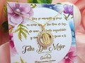 ✝️💖✝️💖✝️💖✝️💖 🌹FELIZ DIA MUJER💖🌷🌹 . . #amor #acero #accesorios #love #amor #hechoconamor #felizdiamujer #joyas