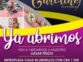 🎉APERTURA!!!!! Que esperas para visitarnos? 🎉 💖🌹💖🌸🌸🌸🌸 Debes dar un detalle especial y no sabes que dar?  No dudes en visitarnos.. Tenemos variedad de accesorios donde lo que más prima es el AMOR, cuando todo es hecho con amor basta 🌸🌷 . . PRONTO NUESTRA SUPER INAUGURACIÓN DONDE HABRÁN REGALOS PARA TIII💖🌹🌸