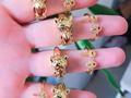 🌹💍Anillos ajustables 🥰✨🌹 . . #amor #anillos #anillo #nudillos #joyas #jewel #acero #accesorios #accesoriosdemoda #cadenas #manillas #instagram #tbt #love #instagram #like