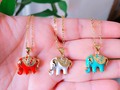 ✨😍🐘¿Cuantas amantes de los elefantes?🐘🥰🌹🌷✨✨ . . #elefantes #acero #elefantes🐘 #elefante #elefantearte #amorelefantes #joyas #cadenas #cadena #manillas #amor #accesorios #regalo #anchetas #detalle #sorpresa #elephant #barranquilla #envios #domicilios