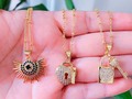 ✨🔑🔐🔐🔑💖🌷✨ . . #cadenas #cadena #joyas #jewel #acero #bisuteria #arte #accesorios #bellas #barranquilla #bisuteria #bquilla #manillas #mujer #collar #candado #llave #corazon #heart