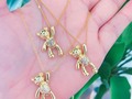 🐻✨❤️Que me dicen de estas hermosuras? Cuantas amantes a los osos? 😍🐻🐼 . . #osos #oso #cadena #amores #love #instagram #tbt #accesorios #argollas #candongas #aretes #collar #gargantillas #cadenas #rodio #rodinado #barranquilla #bisuteria #bquilla #baq #pormayorydetal
