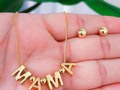 🌹✨Para ti mamá 😍💖 como no exaltarte😍💍💖 . . #mama #madre #mom #mamita #mamas #madres #diadelasmadres #felizdiadelasmadres #accesorios #jewel #joyas #carolineaccesorios #apoyalocolombiano #hechoconamor