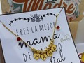 🎉🎉🌺Colección Madres🌷🌷🌸🌷 ✨✨✨✨✨✨✨✨✨✨✨✨✨ 🌺🌺Es tiempo de hacerla sentir lo especial y maravillosa que es para ti 🎁🎁🎁🎁 . . #madres #felizdiadelasmadres #felizdiamama #diadelasmadres #mimadre #madreehija #amordemadre #accesorios #joyas #manillas #cadena #regalo #detalle #anchetas #regalosorpresa #sorpresas