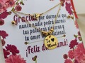🌸🌷Te amo mamá ❤️🌸🌷 . . #madres #felizdiadelasmadres #manillas #collar #pulsera #madre #felizdiamama #madreehija👭 #mom #love #amor #babysdelacasa #mamateamo #mama #hechoconamor