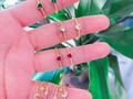 🌷✨Anillos ajustables 🌹❤️✨ . . #amor #anillos #anillosbarranquilla #accesorios #love #corazon #collar #accesorios #acero #oro #rodio #barranquilla #ajustable #arte #accesoriosbarranquilla #amor #loveislove #mama #barranquilla #soledad #sorpresa