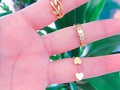 ✨💍Mas anillos ajustables ❤️🌷🌹 . . #madres #felizdiadelasmadres #abuela #anillos #anillo #rodio #barranquilla #manillas #manilla #collar #pulsera #cadena #cruz #fe #confianza #anillospersonalizados #accesorios #accesoriosdemoda