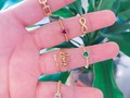 🌷✨Ajustables rodinados 💍✨💞 . . #rodinado #rodio #anillos #anillosbarranquilla #anillos #anillosbarranquilla #accesorios #nice #belleza #bellas #barranquilla #jesus #jewel #acero #accesorios #cadenas #accesorios