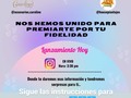 🔥 HOY REGALOS GRATISS!!🎁🎁🤗 🔥🔥 ✨Lanzamiento de lo que esta por venir @HOUSEPIANTOJOS Y @accesorios.caroline ⬇️⬇️⬇️⬇️⬇️⬇️⬇️⬇️ Para ganar en la transmisión en vivo debes :  1. Seguir las cuentas @housepiantojos y @Accesorios.caroline.   2.💞 Publicar esta imagen en tu estado y etiquetar las dos cuentas @housepiantojos y @Accesorios.caroline  3.💞 Menciona a dos amigos en este post.   4 💞Verificaremos que lo hayan hecho.  5.💞 Los regalos no incluyen envío, cada persona debe cubrir su envio o domicilio 🌻💞  💞LOS ESPERAMOS🔥🔥🔥🔥🔥💞  #regalosorpresa #regalo #regalosgratis #instagram #dinerogratis #sorteos #regalo #regalosoriginales #regalos #premios #premios #barranquilla #soledad #costa