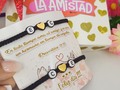 ❤️✨Si caes te levantaré, cuenta conmigo en todo momento ❤️😍 . . #amoryamistad #amistad #amigos #amistad #manillas #bff #amigomio #friends #forever #love #hechoconamor #acero #manillasparaparejas #manillasparejas #barranquilla #soledad #bisuteria #sorpresa #detalle #detalles #regalos #hechoconamor #accesories #apoyalocolombiano