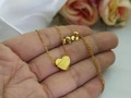 ❤️⭐🌟Corazón o estrella?🌠 🤗🤔 . . #corazon #estrella #corazón #star #heart #accesorios #jewel #joyas#carolineaccesorios #barranquilla #soledad #atlantico #colombia #accesorios #cadenas #gargantillas #collar #anillo #ajustable #pulsera #regalo #detalles #aceroinoxidable #apoyalocolombiano