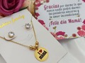 💕Juego I❤️ Mamá 💕🌹🌷🌸 . . #AMOR#ANILLOS #ACCESORIOS #accesoriosdemoda #joyas #aretes #felizdiadelasmadres #díadelasmadres #madres #felizdiadelasmadres #felizdiamama #diadelasmadres #mimadre #madreehija #mom #accesorios #accesoriosdemoda #barranquilla #soledad