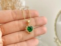 💚Hermosa cadena preferida por ustedes 😍✨ . . #acero #barranquilla #accesoriosbarranquilla #instagram #baq #detalles #arte #apoyalocolombiano #soledad #accesoriossoledad