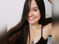 Quiero siempre verme así, amén!