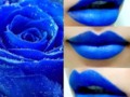 El azul me inspira! 💙 #makeup #instamakeup #cosmetic #cosmetics #TagsForLikes #TFLers #fashion #eyeshadow #lipstick #gloss #mascara #palettes #eyeliner #lip #lips #tar #concealer #foundation #powder #eyes #eyebrows #lashes #lash #glue #glitter #crease #primers #base #beauty #beautiful