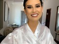 El día de 👰🏻‍♀️ @diaz_andreina 💕  #maquillajeprofesionalvenezuela #maquilladoracaracas #maquilladoraccs #carolvillafagne #carolvillafagnemakeup