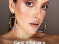 ¿Conoces la Historia de Carol Villafagne?  "...Mi nombre completo es Brenda Carolina Villafagne Parilli, nací en Boconó estado Trujillo, donde viví toda mi infancia y adolescencia.   Hoy por hoy, soy Maquilladora Profesional y Esteticista Integral. Comencé con maquillaje desde hace 7 años aproximadamente. Antes de eso estudiaba la carrera de Derecho y trabajé en el Ministerio de Interior y Justicia, posteriormente en una Notaría..."   Conoce la historia completa ingresando en el link de nuestro perfil o a través de veem-magazine.com desde cualquier dispositivo.  Por cierto ¿Ya viste nuestra nueva versión movil? ¿Que te ha parecido? ¡Coméntanos!  #venezolanosenelmundo #venezuelaes #venezolanosexitosos #veem_historias #historiasdeexito #venezuela #historias #carolvillafagne #makeup #makeupartist #maquillaje #veem_magazine #picoftheday