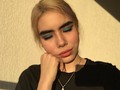 Shine ✨🌈 #blondehair #instagood #ootd