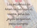 Las palabras de Amor se las lleva el viento, pero las joyas se quedan para siempre.  ¿Te parece que es así?  Las piezas que tenemos disponibles puedes conocerlas en el link de nuestro perfil, allí está el catálogo y un regalito descargable: una guía superútil sobre Anillos y Zarcillos.  #anillosvenezuela #zarcillosvenezuela #aretes #pendientes #ringshandmade #earringshandmade #orfebreriavenezolana #orfebreríavenezolana #orfebreriavenezolana🇻🇪 #orfeiavenezolanalatinoamericana #joyeriahechoamano❤ #jewerlyhandmadestones #jewerlyhandmadelove #jewerlyhandmadewithstones #jewerlyhandmades #fashionjewerly #jewerlyartist #jewerlybrand