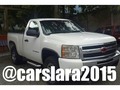 En venta 🚗Marca:Chevrolet 🚘Modelo: Silverado LT 📆Año: 2009 ⚙Transmisió: Automática 📏Kilometraje: 365.502 🎨Color: Blanca 🌎 Ubicación: Yaracuy Segundo dueño 4x2 💰Precio: 13.000.000 ➕Mayor información 0414.5088556