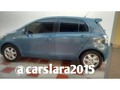 En venta yaris 2006, aut. Excelente de todo.. unico dueño 298.000kms. Mantenimiento AL DIA. 0 Botes, 0 consumo.(Detalle en aire a. ) 15.500.000 Bsf en lara