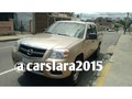 🚗Marca: Mazda 🚘Modelo: Bt-50 📆Año: 2012 🔩Transmisión: Sincrónica 🔧Motor: 2.2 ⛽Kilometraje: 71000 🎨Color: Dorada 🌎Ubicación: Barquisimeto 💸Precio: 9.700$ 📲Teléfono: 0424-5069832