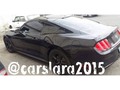 En venta Mustang  2015 sincrónico v6 4000 millas  Barquisimeto  Extras : Escapes borla, Headers largos bbk, Intake roush, Programador Precio 41.000$ negociable ➕Mayor información 0414.5088556