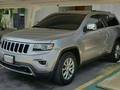 Jeep gran cherokke  Limited 4G+ 2013  Cauchos Nitto gramper recién montados  34 mil km Precio 18.500$ Tucupita Para mayor información 0414.5088556