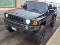 🚗Marca: hummer 🚘Modelo: H3 📆Año:2007 ⚙Transmisión( Sínc o Aut): 📏Kilometraje: 79000 🎨Color: negro 🌎 Ubicación: falcon coro 💰Precio: 14.900 $ 🎫 Cilindrada del motor: 6 c 💡 Detalles -Observaciones de interés: al dia Para mayor información 0414.5088556