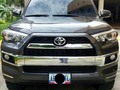 4runner 2016, automática, 4x4, versión límited Japonesa, tiene suspensión Old Man Emu y cauchos Goodrich, 24.300 km, único dueño, 3 filas asientos de cuero 40.000$ valencia 0414.5088556
