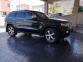 🚗Marca: Jeep 🚘Modelo: Grand Cherokee limited 4x4 📆Año: 2012 ⚙Transmisión( Sínc o Aut): aut 📏Kilometraje: 120.000 💡Dueños: 2do 🎨Color: verde oscuro 🌎 Ubicación: Barquisimeto 💰Precio: 9.800$ 🎫 Cilindrada del motor: v8 5.7 💡 Detalles-Observaciones de interés: cauchos nuevos impecable 0414.5088556 whatsapp