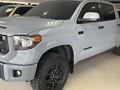 Oferta Marca: Toyota  Modelo:tundra TRD PRO  Año:2017  Color: gris cemento  Transmisión:Aut 4x4  Km:8.000  Ubicación: valencia  Precio: 62.000$ Nota: Version TRD PRO 0414.5088556 WhatsApp