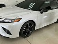 Marca: Toyota  Modelo: camry  Año: 2018 Color: blanco  Transmisión: Aut  Km: 1.110  Ubicación: valencia  Precio: 49.000$ Nota: XSE V6 0414.5088556 whatsapp