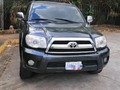 🚗Marca: Toyota 🚘Modelo: Runner 📆Año: 2007 ⚙Transmisión( Sínc o Aut): Automática 🔧 (4x4 o 4x2): 4x2 📏Kilometraje: 232.500 🎨Color: Gris 💺 Asientos: 5 🔐Asegurado: ❄ Aire: Funciona 🕛 Cauchos: 80 % 🌎 Ubicación: Táchira San Cristóbal 📝Único dueño o traspasos: Traspaso 💰Precio: 14800 🎫 Cilindrada del motor: 6v 🔑Cuántas llaves posee: 1 0414.5088556 whatsapp  #lara #valencia #maracay #trujillo #merida #lafria #lagrita