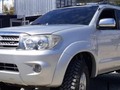 Fortuner 2010 único dueño 120 mil kilómetros 4x4 Precio 17300$ 0414.5088556 whatsapp  #lara #valencia #maracay #trujillo #barinas